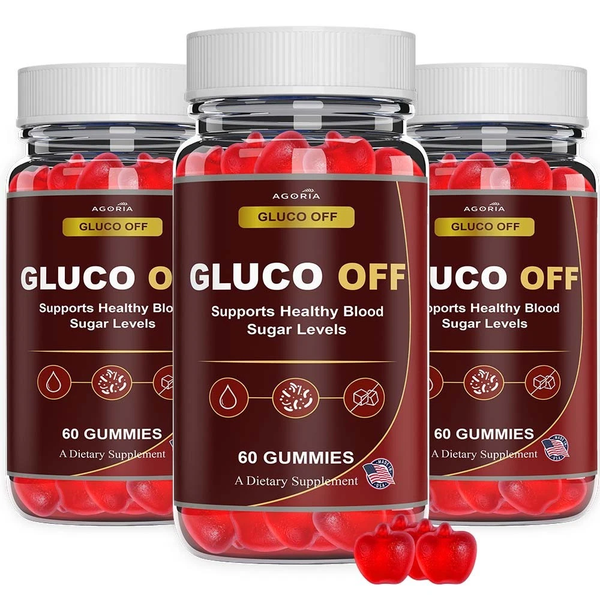 Gluco Off official